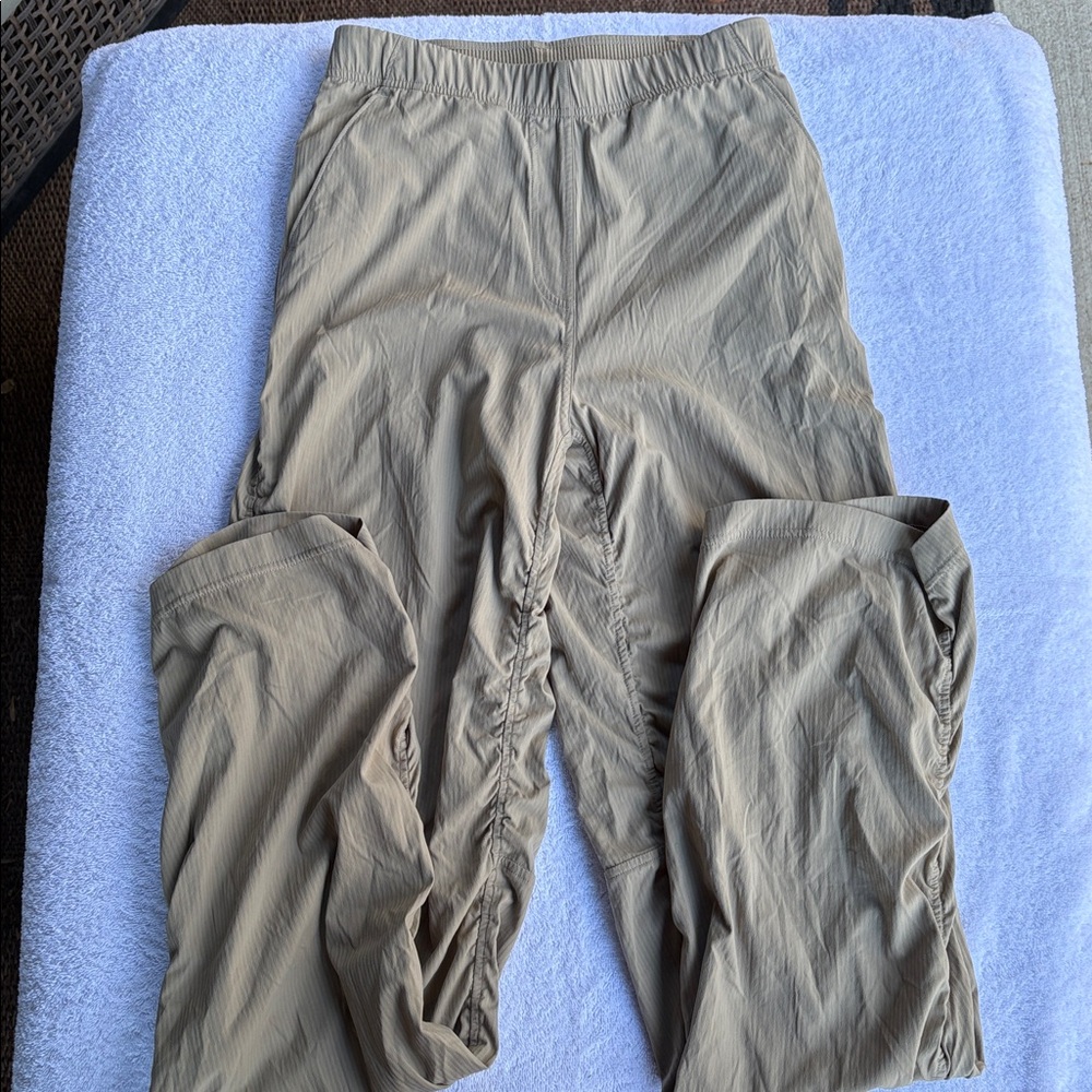 Lululemon Dance Studio Slim-Fit High-Rise Flared Pant - Picture 7 of 15